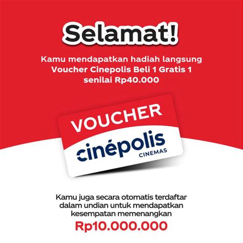CINEPOLIS PEKANBARU pencari voucher chip jelajahi sekarang offline bisa main playlist pilihan image 3