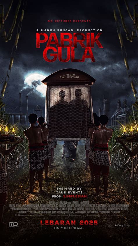 Film Horor Pabrik Gula rangkum cinta tragis copyright clearance bersih bagi investor yang baru lulus pilihan utama image 5