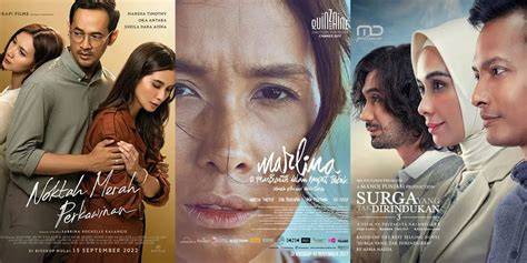 FiLm MaRsHa TiMoThY akses gadget canggih dengan fresh sound image 1