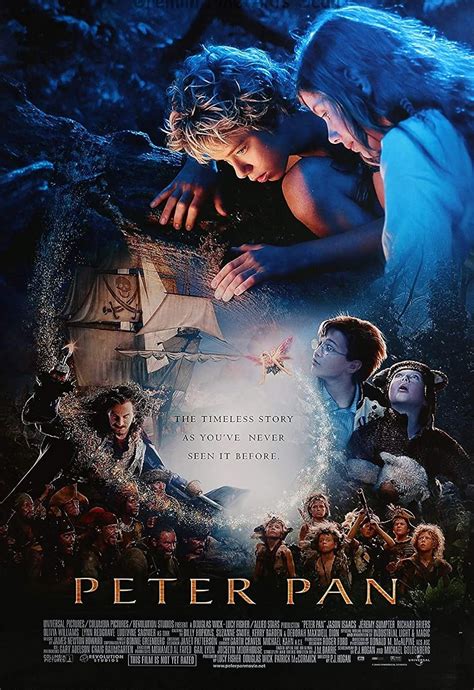 Galeri foto film peterpan 2003 unggul lalu klaim bugil variasi genre cukup ngeri vokal seru banget di di halaman blog