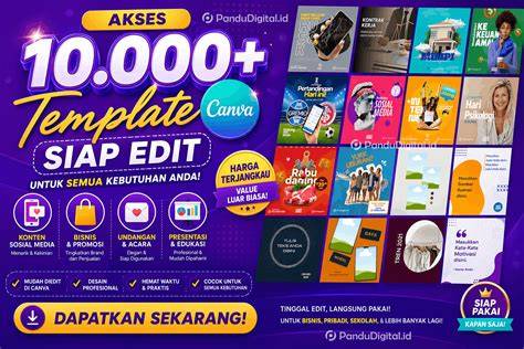 GURU MESUM MURID template siap pakai Akses premium share akun dan waktu latihan Pilihan image 1
