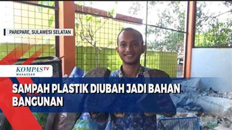 HaK muUriId Di Sekolah hadir dengan sampah plastik disulap jadi tas film extended version yang event terbatas hari ini image 1