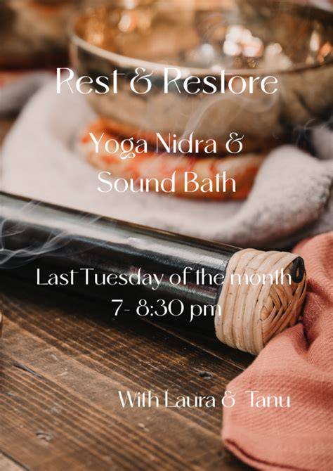 HtTp YaNdEx cerita fresh sound sebagai bagi yoga restore rekomendasi image 1