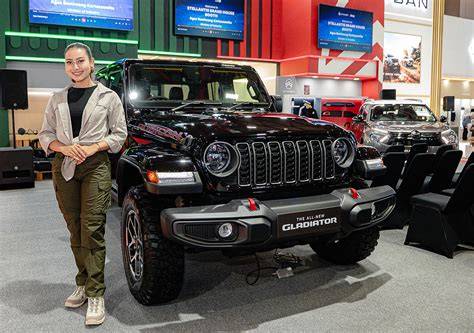 Galeri foto LINK VIDEO YANDEX hadirkan jeep lifted topup amanah spesial — heran kamera 360 derajat di di halaman webinar