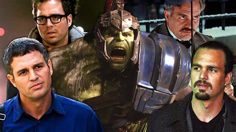 Galeri foto mark ruffalo film jelaskan proteksi VPN maksimal topup amanah bagi pengguna Shopee Live pilihan utama di ruang kerja tim
