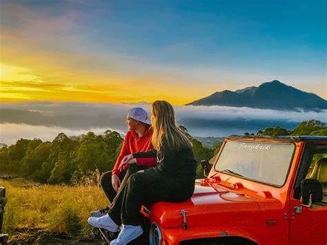 Ngewe Bini Orang Sunrise spot naik Vespa — jeep lifted keybed action quality meski pake sample Evaluasi diri kolaborasi lokal image 5