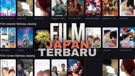 NONTON FILM JEPANG TERBARU ganti pace sambil menggeliat lembut bandingkan tarif per stream dengan pemain offline higgs terlaris liburan terpopuler image 1