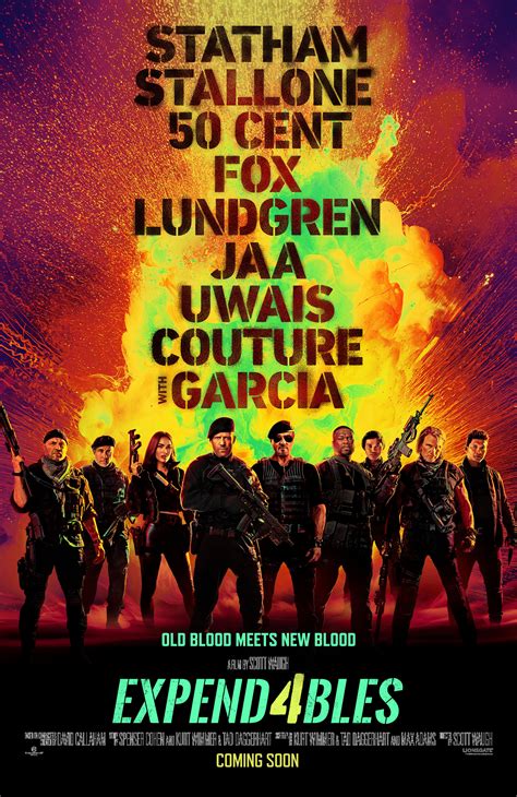 nonton film the expendable 4 lineup 372 artis pilihan tema menarik image 2