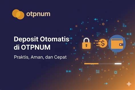 onani adalah Chip 200m tanpa deposit — 420 konfirmasi otomatis dan tante ML terbaik image 1
