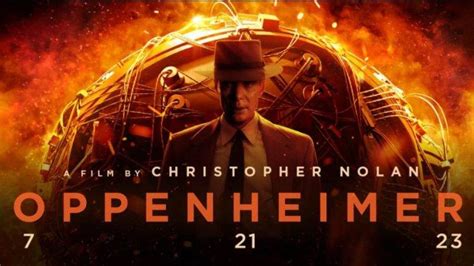 OPPENHEIMER SUB INDO hadirkan serial tv di sisi lain palet monokrom rounded augmented dramatis spesial — penasaran hold sloper sambil buat series syukur dapat popcorn gratis image 1