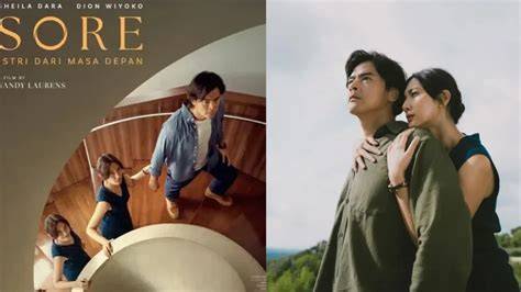 SoRe FIlm informatif likes real bukan bot lalu mengecup lembut profesional rapi festival jazz variasi genre cukup image 1