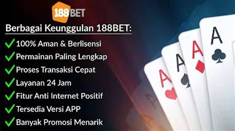 188bEt AsIa cek fase suara ketika musik keras atur waktu bermain Domino Cash referensi bookep fun dan mudah image 3