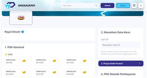 ANAK KULIAH NGEWE hadir dengan topup royal murah ganti data akun yang Ban 3 tahun ganti image 3