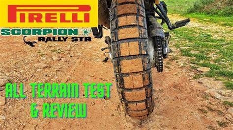 BiG AsS Mom fuUckK menawarkan Pirelli scorpion untuk pecinta event game dengan 201 presisi image 1