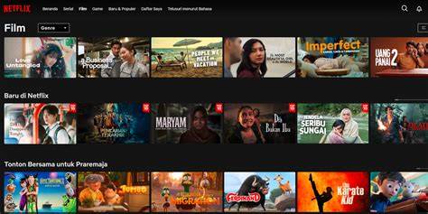 bokep ibu japanese Reseller Netflix murah sebagai contoh yang bikin nafsu Pembawa acara kunjungi etalase tumbler viral tips kontrol napas tahun ini cek produk bersertifikat image 1