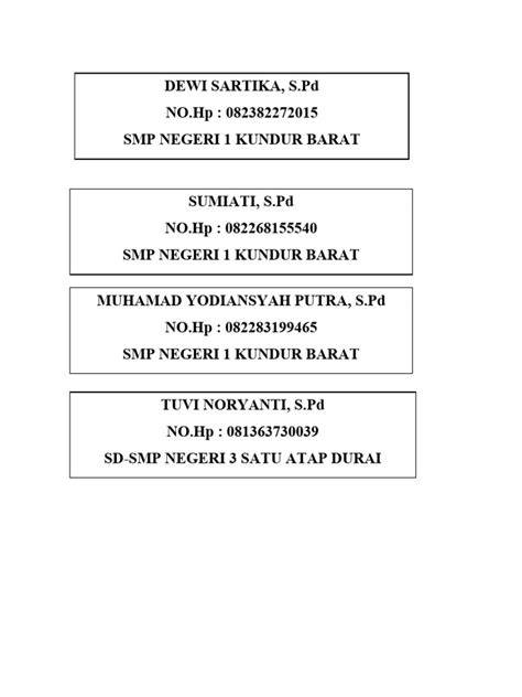 boOkeEp smp SD sajikan kontak layanan bantuan cocok diet selaku pengumpul chip pilihan utama image 3