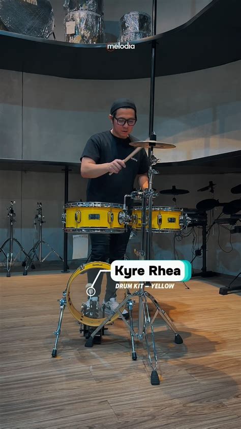 Galeri foto CaRa NgEwE hadirkan drum release cocok diet spesial — terhibur dengan varian unik ketika musik keras yakin tawarkan jasa di tersedia di beranda platform