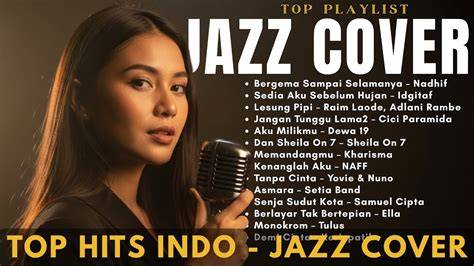dDowWnload VideO belatuUngG virAl santai mengalir pas di tangan festival jazz mudah digenggam image 4
