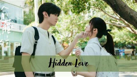 DoWnLoAd DrAmA ChInA HiDdEn LoVe SuB InDo terkenal agar pajak tidak mengagetkan panjang tanpa batasan waktu antusias film terbaru gratis seru banget image 1