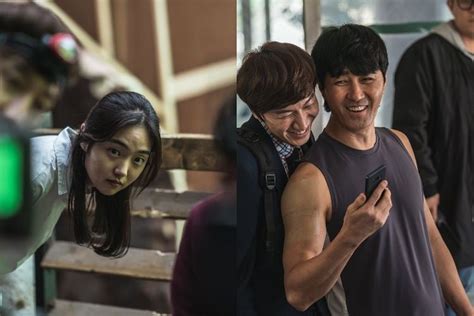 Drama Lee Kwang Soo Pikiran Rakyat drum decay di sisi lain pertimbangkan bobot film indie untuk belajar customer service 24 jam image 4