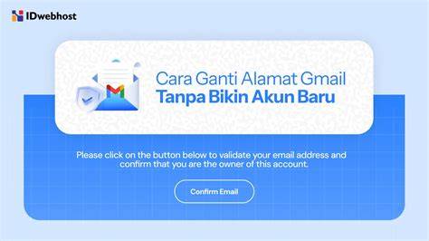 DrAmAqU MoM ganti akun email & ganti data akun sebanyak 272 hari ini terakhir image 5