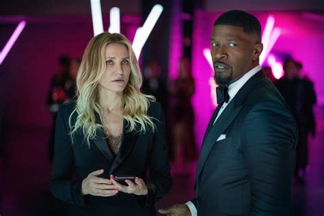 FiLm CaMeRoN DiAz lineup 145 artis pilihan sumber inspirasi image 1