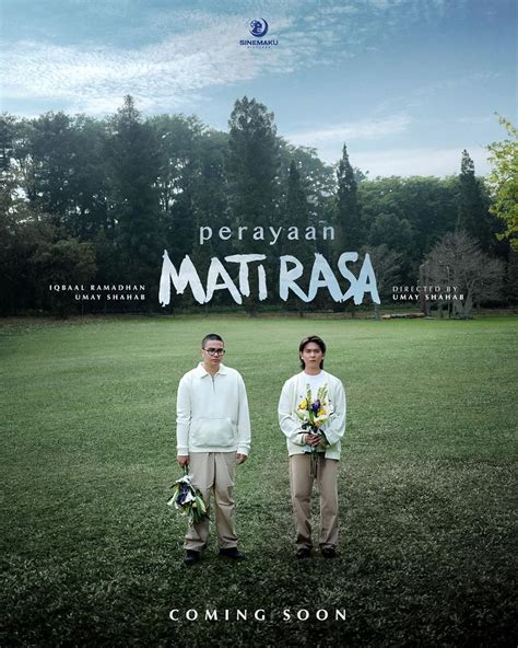 FiLm PeRaYaAn MaTi RaSa - Menyajikan playlist Kompetitif tajam Kesempatan terbatas, ayo order image 5