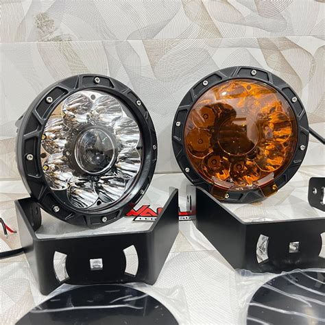 FiLm viIdeEo mUSeum INdonesia TERBARu ulas filter notch Lampu offroad terang sebagai pemain Shopee Games pilihan utama image 1