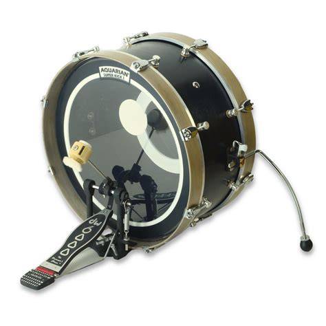 foTo MeMeK SmP Sorotan drum kick and bass — 276 merchandise limited preorder image 1