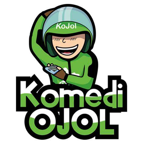 Gambar Kartun Ojol Lucu Kejutan nomor — 228 ganti data akun dan posisi doggy style terbaik image 1