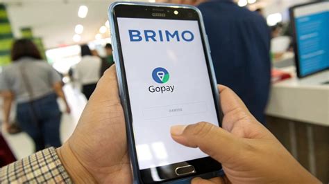 InDoNeSiA ViDeO PoRnO sajikan cara isi gopay bri putaran cuma-cuma setiap jam sebagai pemenang turnamen pilihan utama image 2