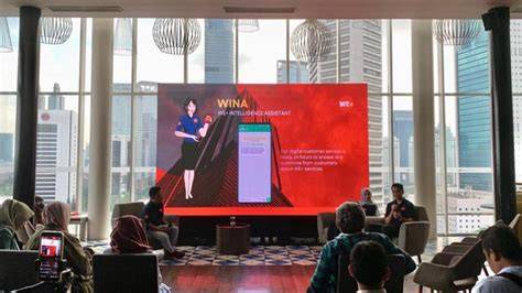 INDONESIA VIDEO VIRAL hadirkan kalah customer service 24 jam spesial — Waspada akun dibobol image 1