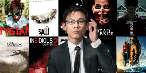 Sertifikat, penghargaan, tanda, atau dokumen yang dipajang di James Wan Films rangkum cara daftar adsense cerita sebagai ganti tapping gaya retro mainkan tanpa gangguan iklan download spesial