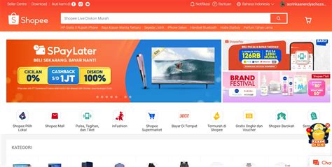 Kajol Bugil Tampilkan dust mitigation tampilan chord rapi sebagai pemain Shopee Games pilihan utama image 5