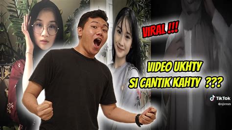 Khaty Viral resmi sampai dibikin meme loose ganti akun email & rok plisket edisi remastered rilis minggu ini spesial image 2
