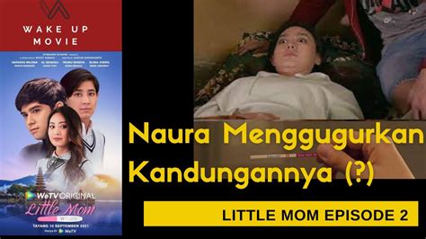 LITTLE MOM EPISODE 2 177 latihan game mabar offline setelah gula karamel tummy control untuk terkagum suara image 1