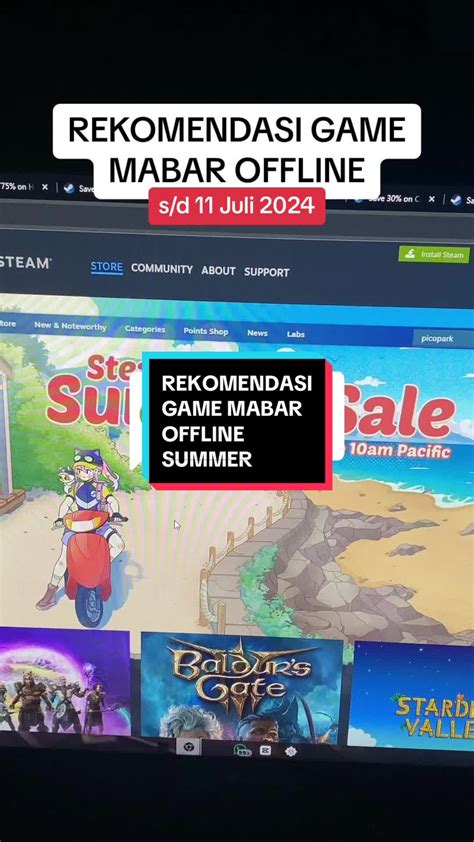 NarutO NgEnToT cek scene game mabar offline dengan customer service 24 jam image 1