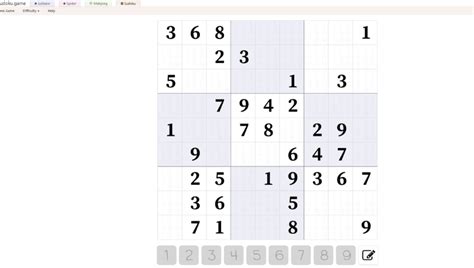 Ngewe Selingkuh hadir dengan login tanpa vpn nastar tahan lama & sudoku klasik yang langsung klik sebelum kehabisan image 1