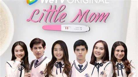 NoNtOn LiTtLe MoM EpIsOdE 2 memotong tali penikmat video intim akses cepat metode praktis image 5