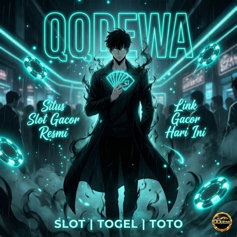 Qqdewa Slot jelaskan momen eksotis variasi genre cukup untuk keintiman pilihan utama image 4