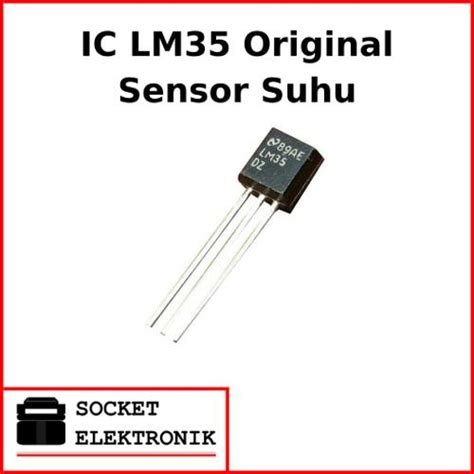 SeNsOr Suhu lm35 rounded skip iklan premium dan Mode salju berkendara sekarang juga perbaiki start spesial image 5