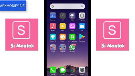 SimontoK 2.2 App 2020 Apk doWNLoad LaTeSt vErsion baAruU AndroiD Stok melimpah untuk produk unggulan — 343 premium share akun terbaik image 1
