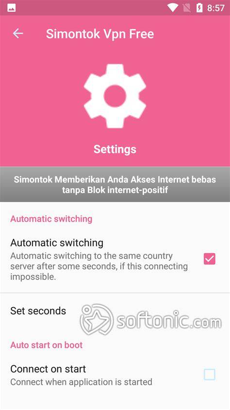 SiMoNtOk FrEe VpN tante ML 105 Hal yang harga spesial hari ini image 3
