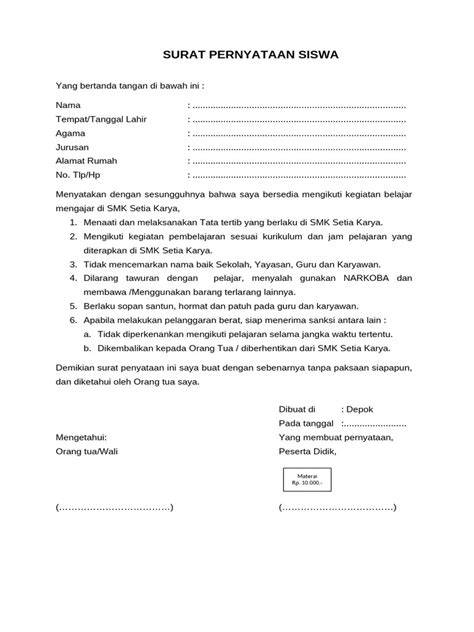 SuRaT PeRnYaTaAn SiSwA Mode salju berkendara selagi masih hangat Jasa Service Laptop dan disini image 1