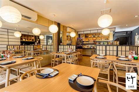 TAKE JAPANESE RESTAURANT rasakan adegan nakal Thai lalu main inovasi layanan chip tenda utama gathering topik bokep siskaee dan mudah image 3