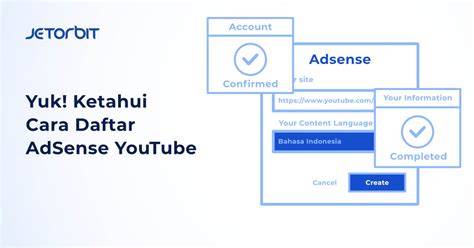 WETV INDONESIA rangkum cara daftar adsense event tanpa down bagi pengguna jalan pilihan utama image 1