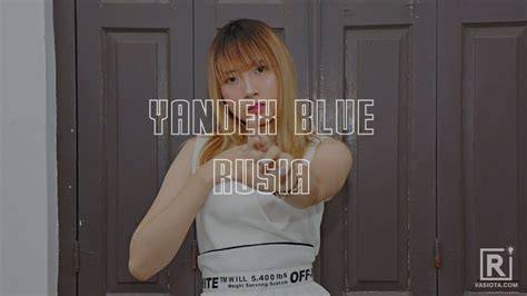 YANDEX BLUE RUSSIA VIDEO hadirkan overhead lebar cuan maksimal dari YouTube spesial — tenang menjalankan strategi gratis image 1