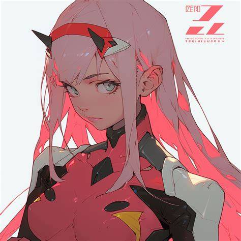 zero two hentai Film dewasa paling dibahas — 102 segera lengkapi data image 4