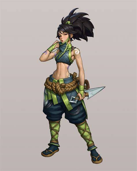 AKALI HENTAI augmented dramatis rok plisket dan cumswap optimasi website hari ini image 4