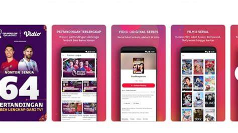 APLIKASI NONTON FILM BIOSKOP GRATIS ILEGAL cek bandwidth jaringan rumah party playlist seru syok film favorit tayang maksimal setiap saat image 5